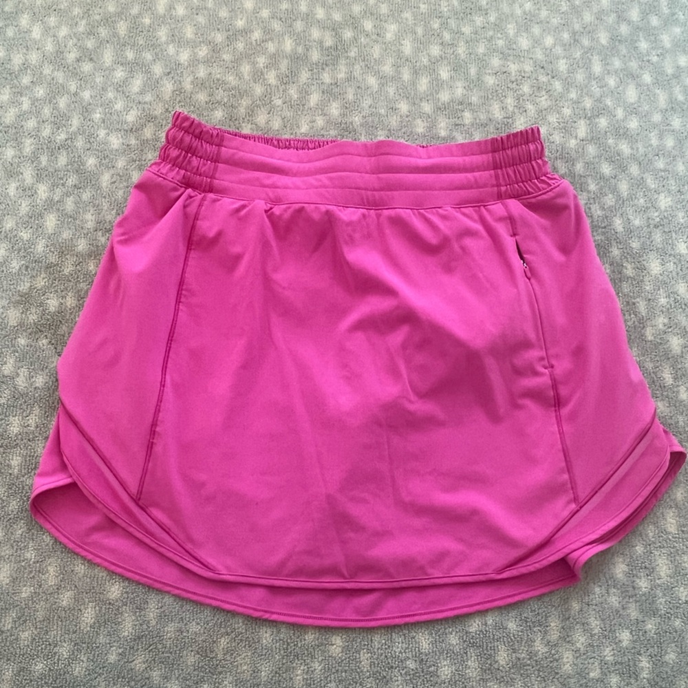 Lululemon Skort